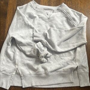 American Eagle Crewneck Sweatshirt